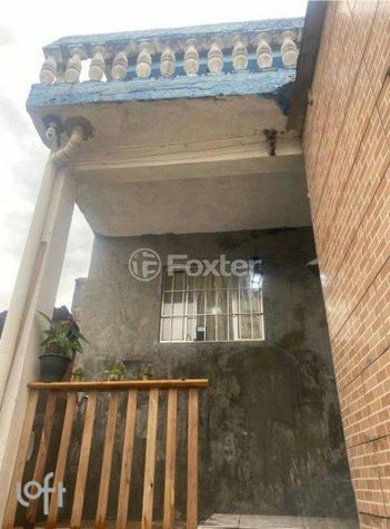 house em Oliveira Martins, Cachoeirinha - São Paulo - SP