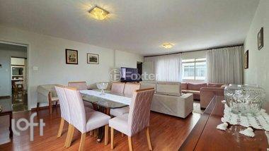 apartment em Rua João Anes, Lapa - São Paulo - SP