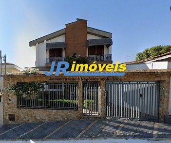 house em Rua Japaraiquara, Vila Rio Branco - São Paulo - SP