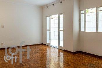 apartment em Augusta, Bela Vista - São Paulo - SP