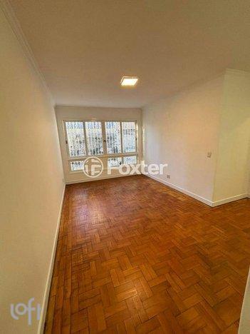 apartment em Rua Marquês do Pombal, Auxiliadora - Porto Alegre - RS