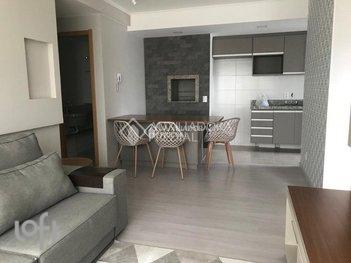 apartment em Curvelo, Petrópolis - Porto Alegre - RS