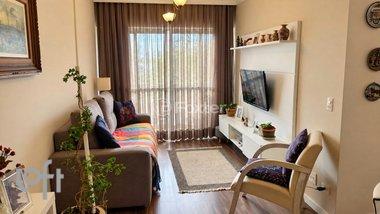 apartment em Rua Guiratinga, Bosque da Saúde - São Paulo - SP
