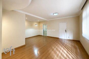 apartment em Rua Odilon Braga, Anchieta - Belo Horizonte - MG
