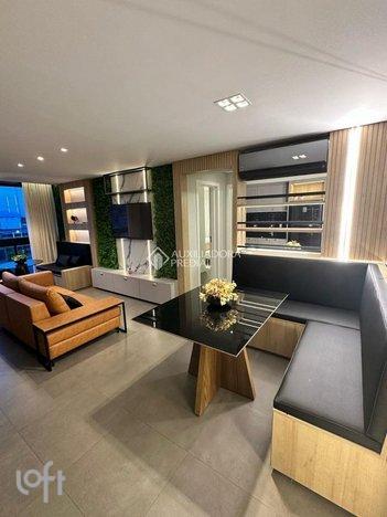 apartment em Araquari, Municípios - Balneário Camboriú - SC