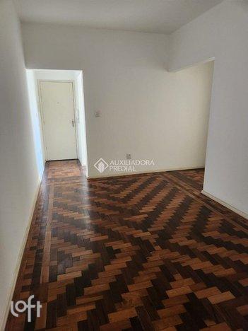 apartment em Getúlio Vargas, Menino Deus - Porto Alegre - RS