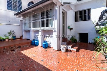 house em CAMILO, Vila Romana - São Paulo - SP