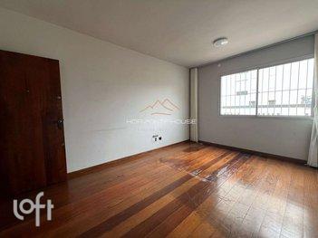 apartment em Stela de Souza, Sagrada Família - Belo Horizonte - MG