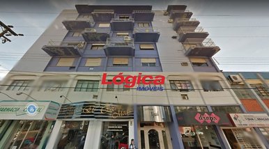 apartment em Rua Floriano Peixoto, Centro - Ijuí - RS