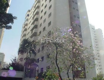 apartment em Rua Aimberê, Sumaré - São Paulo - SP