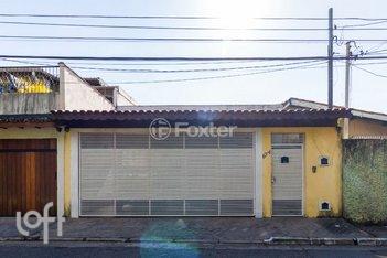 apartment em das Carpas, Cidade Ademar - São Paulo - SP