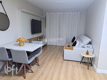 apartment em Avenida Farroupilha, Marechal Rondon - Canoas - RS