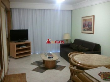 apartment em Alameda Jaú, Jardim Paulista - São Paulo - SP
