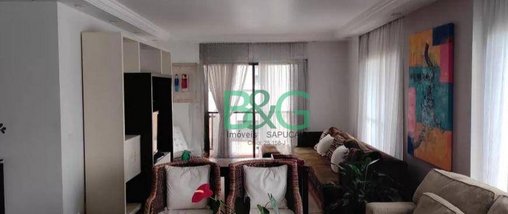 apartment em Rua Machado de Assis, Vila Mariana - São Paulo - SP