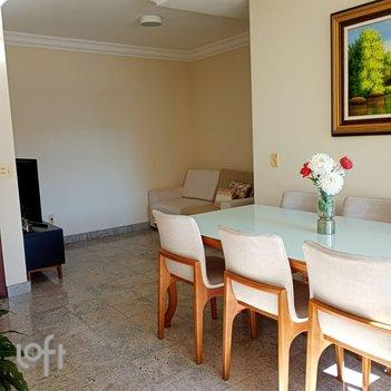 apartment em Elson Nunes de Souza, Castelo - Belo Horizonte - MG