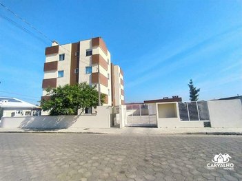 apartment em Rua Tereza Pires Rosa, Sao Cristovao - Barra Velha - SC