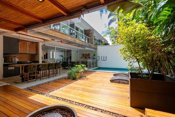 house em Rua Antônio de Andrade Rebelo, Retiro Morumbi - São Paulo - SP