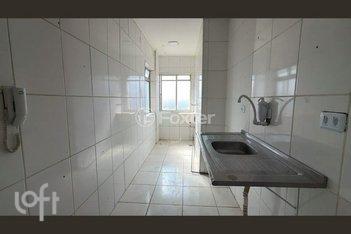 apartment em Rua Torquato Neto, Brás - São Paulo - SP