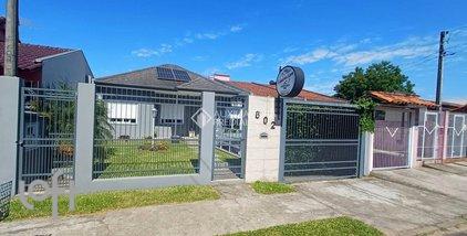 house em Irmã Edviges, Lomba do Palmeira - Sapucaia do Sul - RS