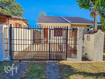 house em São Sepé, Santa Teresa - São Leopoldo - RS