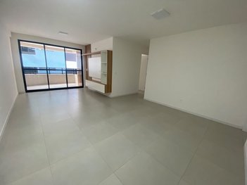 apartment em Rua Deputado José Lages, Ponta Verde - Maceió - AL