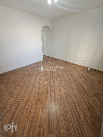 apartment em Sabóia de Medeiros, Chácara Klabin - São Paulo - SP