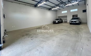 commercial_building em Rua 7, Zona Central - Rio Claro - SP