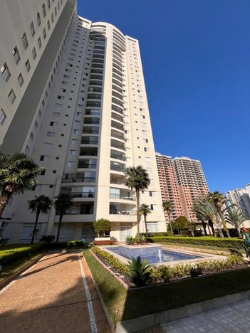 apartment em Alameda Gaspar Nogueira, Jardim - Santo André - SP