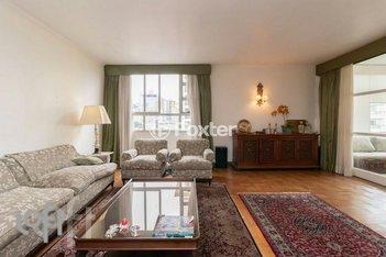 apartment em dos Ingleses, Bela Vista - São Paulo - SP