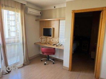 apartment em Rua Miguel Tostes, Moinhos de Vento - Porto Alegre - RS
