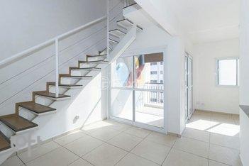 apartment em Lisboa, Pinheiros - São Paulo - SP