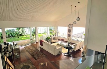 house em Rua Sanharó, Jardim Guedala - São Paulo - SP