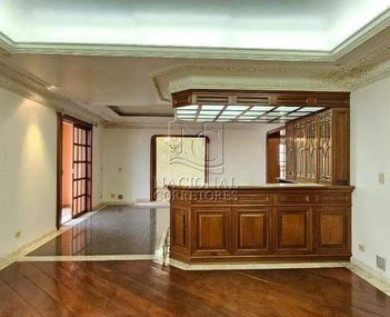 apartment em Avenida Doutor Cesário Bastos, Vila Bastos - Santo André - SP