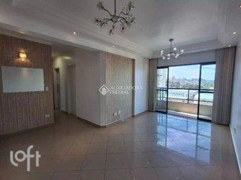 apartment em Planalto, Rudge Ramos - São Bernardo do Campo - SP