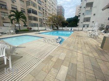apartment em Senador Vergueiro, Flamengo - Rio de Janeiro - RJ