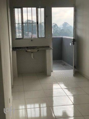 apartment em Vicente Pinheiro, Campo Limpo - São Paulo - SP
