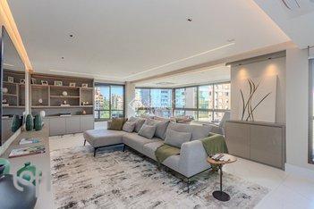 apartment em Rua Pedro Ivo, Bela Vista - Porto Alegre - RS