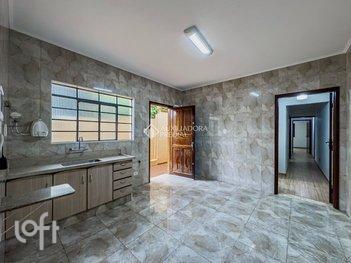 house em Getúlio Vargas, Baeta Neves - São Bernardo do Campo - SP