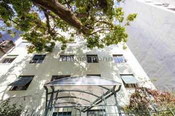 apartment em Rua Cardeal Arcoverde, Pinheiros - São Paulo - SP