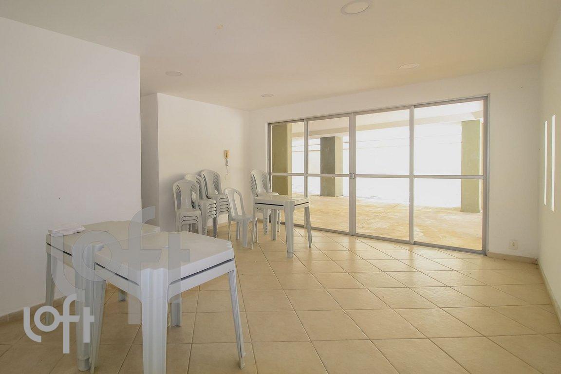 Condomínio Edificio Marselle de St Henri Rua Belisário Távora, 231