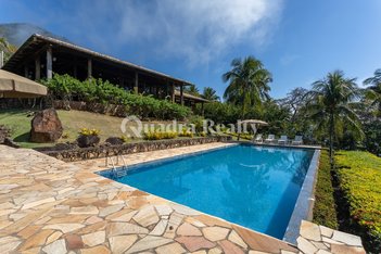 house em Rua Perimetral Norte, Pacoíba - Ilhabela - SP