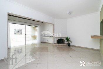 house em Rua Ferdinando Demarchi, Demarchi - São Bernardo do Campo - SP