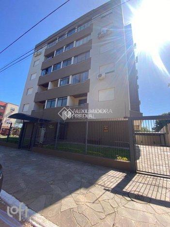 apartment em Beira Rio, Centro - Guaíba - RS