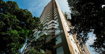 apartment em Avenida Engenheiro Heitor Antônio Eiras Garcia, Jardim Esmeralda - São Paulo - SP