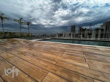 apartment em Benjamim Jacob, Gutierrez - Belo Horizonte - MG