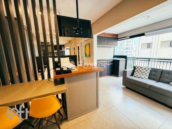 apartment em Pascal, Campo Belo - São Paulo - SP