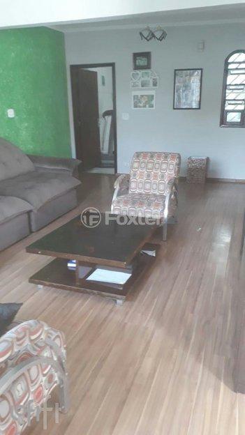 house em Dom Estevão Pimentel, Vila Formosa - São Paulo - SP