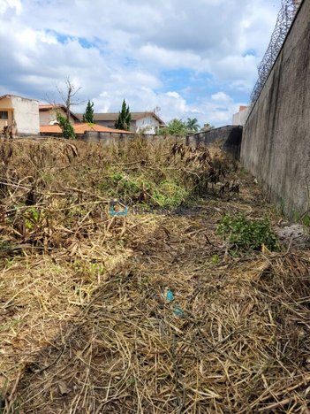 land_lot em Avenida Eugênio Bartolomai, Jardim Santa Helena - São Paulo - SP