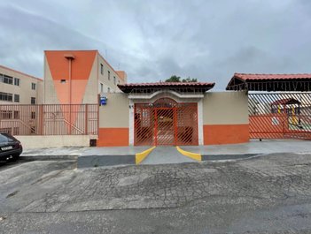 apartment em Rua Carambola, Conjunto Residencial José Bonifácio - São Paulo - SP