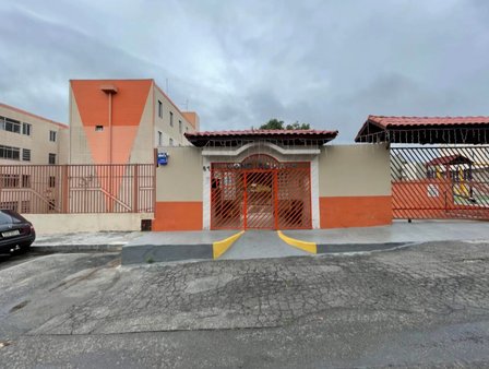 Cômodo Condomínio